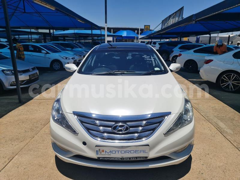 Big with watermark hyundai sonata matabeleland south beitbridge 35328