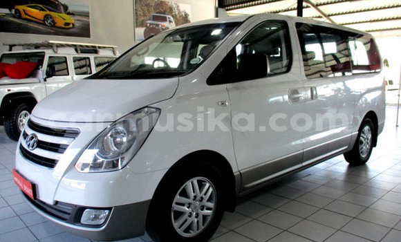 Tenga Tsaru Hyundai H1 Chena Mota in Beitbridge in Matabeleland South Tenga Tsaru Hyundai H1 Chena Mota in Beitbridge in Matabeleland South