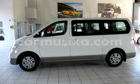 Tenga Tsaru Hyundai H1 Chena Mota in Beitbridge in Matabeleland South Tenga Tsaru Hyundai H1 Chena Mota in Beitbridge in Matabeleland South