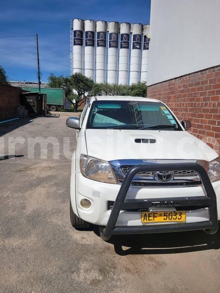 Big with watermark toyota hilux harare harare 35350