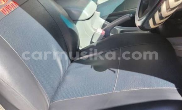 Buy Used Toyota Hilux Other Car in Harare in Harare Buy Used Toyota Hilux Other Car in Harare in Harare