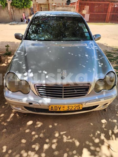 Big with watermark mercedes benz 740li harare alexandra park 35351