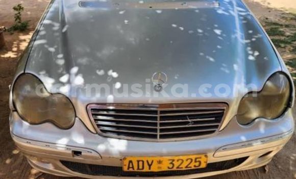 Buy Used Mercedes-Benz 740Li Other Car in Alexandra Park in Harare Buy Used Mercedes-Benz 740Li Other Car in Alexandra Park in Harare