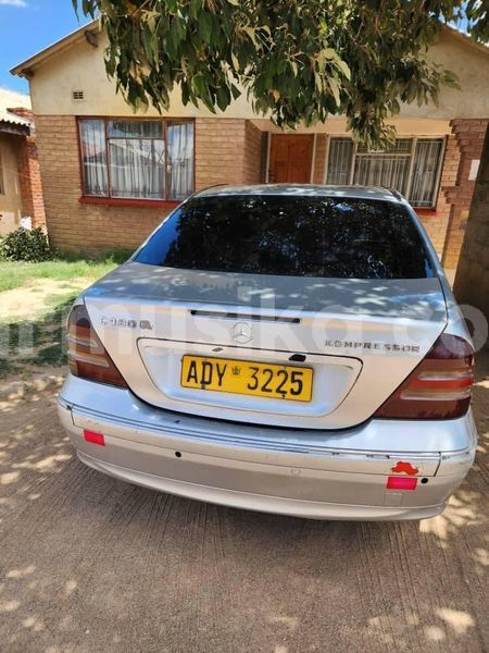 Big with watermark mercedes benz 740li harare alexandra park 35351