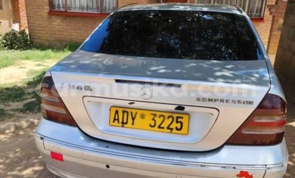 Buy Used Mercedes-Benz 740Li Other Car in Alexandra Park in Harare Buy Used Mercedes-Benz 740Li Other Car in Alexandra Park in Harare