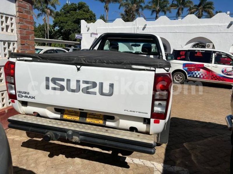 Big with watermark isuzu kb harare belvedere 35352