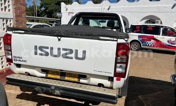 Buy Used Isuzu KB Other Car in Belvedere in Harare Buy Used Isuzu KB Other Car in Belvedere in Harare