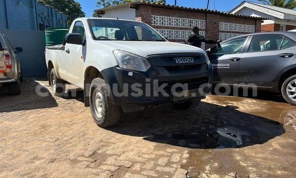 Buy Used Isuzu KB Other Car in Belvedere in Harare Buy Used Isuzu KB Other Car in Belvedere in Harare