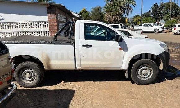 Buy Used Isuzu KB Other Car in Belvedere in Harare Buy Used Isuzu KB Other Car in Belvedere in Harare