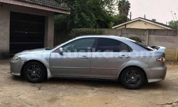 Nunua Ilio tumika Mazda Atenza Nyingine Gari ndani ya Harare nchini Harare