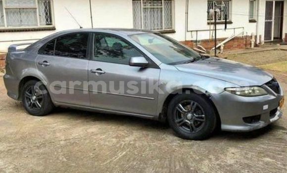 Buy Used Mazda Atenza Other Car in Harare in Harare Buy Used Mazda Atenza Other Car in Harare in Harare