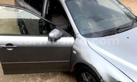 Buy Used Mazda Atenza Other Car in Harare in Harare Buy Used Mazda Atenza Other Car in Harare in Harare