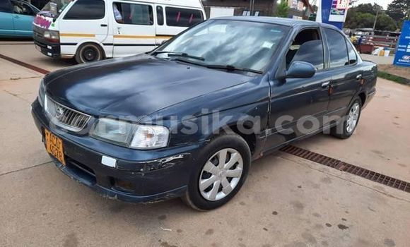 Acheter Occasion Voiture Nissan Liberta Villa Autre à Alexandra Park, Harare Acheter Occasion Voiture Nissan Liberta Villa Autre à Alexandra Park, Harare