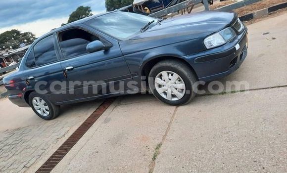 Acheter Occasion Voiture Nissan Liberta Villa Autre à Alexandra Park, Harare Acheter Occasion Voiture Nissan Liberta Villa Autre à Alexandra Park, Harare