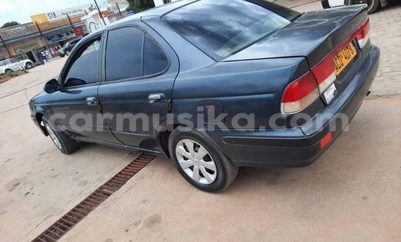 Acheter Occasion Voiture Nissan Liberta Villa Autre à Alexandra Park, Harare Acheter Occasion Voiture Nissan Liberta Villa Autre à Alexandra Park, Harare