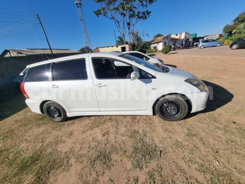 Big with watermark toyota vitz harare harare 35357