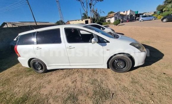 Acheter Occasion Voiture Toyota Vitz Autre à Harare, Harare Acheter Occasion Voiture Toyota Vitz Autre à Harare, Harare