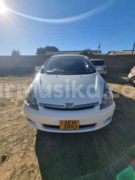 Big with watermark toyota vitz harare harare 35357