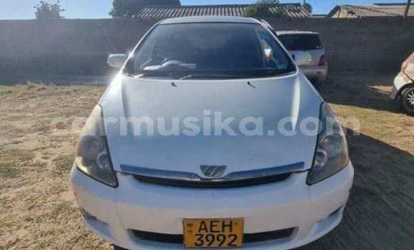 Acheter Occasion Voiture Toyota Vitz Autre à Harare, Harare Acheter Occasion Voiture Toyota Vitz Autre à Harare, Harare