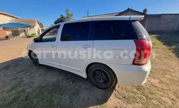Acheter Occasion Voiture Toyota Vitz Autre à Harare, Harare Acheter Occasion Voiture Toyota Vitz Autre à Harare, Harare
