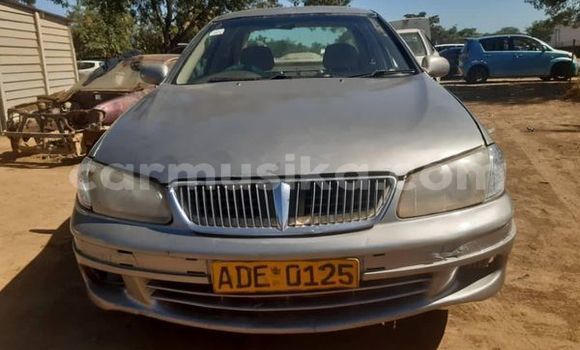 Buy Used Nissan Sylphy Red Car in Harare in Harare