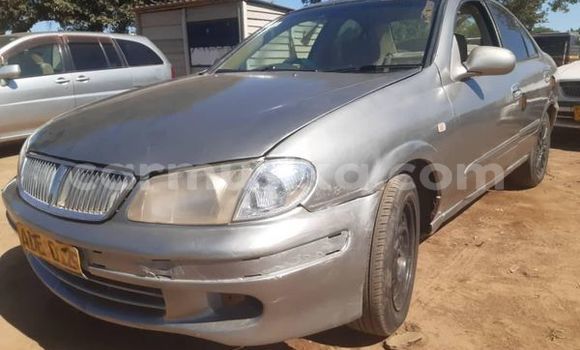 Acheter Occasion Voiture Nissan Sylphy Rouge à Harare, Harare Acheter Occasion Voiture Nissan Sylphy Rouge à Harare, Harare