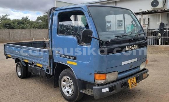 Buy Used Nissan Altima Other Car in Harare in Harare