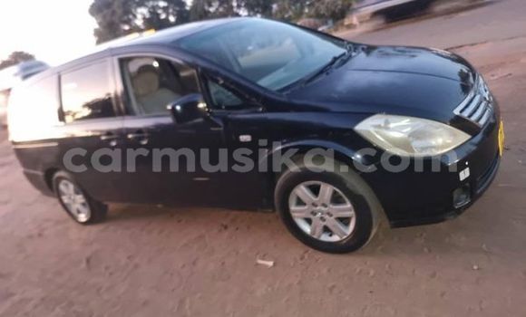 Acheter Occasion Voiture Nissan Presage Autre à Harare, Harare