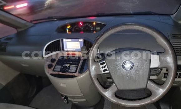 Acheter Occasion Voiture Nissan Presage Autre à Harare, Harare Acheter Occasion Voiture Nissan Presage Autre à Harare, Harare