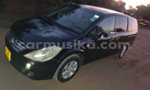 Acheter Occasion Voiture Nissan Presage Autre à Harare, Harare Acheter Occasion Voiture Nissan Presage Autre à Harare, Harare