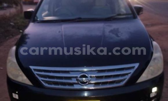 Acheter Occasion Voiture Nissan Presage Autre à Harare, Harare Acheter Occasion Voiture Nissan Presage Autre à Harare, Harare