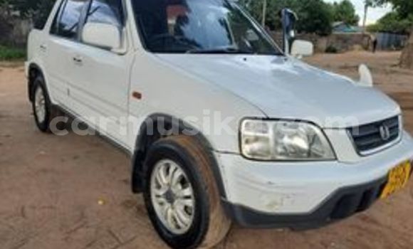 Acheter Occasion Voiture Honda CR–V Autre à Harare, Harare