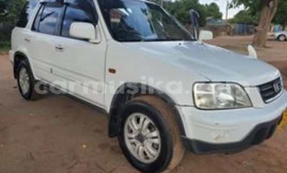 Acheter Occasion Voiture Honda CR–V Autre à Harare, Harare Acheter Occasion Voiture Honda CR–V Autre à Harare, Harare
