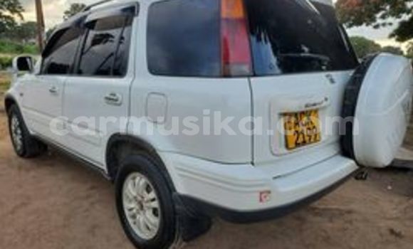 Acheter Occasion Voiture Honda CR–V Autre à Harare, Harare Acheter Occasion Voiture Honda CR–V Autre à Harare, Harare