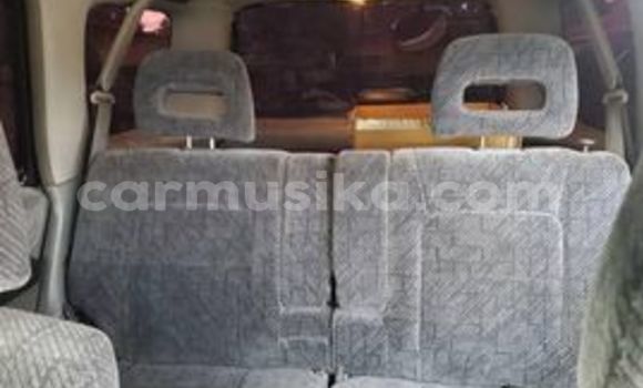 Acheter Occasion Voiture Honda CR–V Autre à Harare, Harare Acheter Occasion Voiture Honda CR–V Autre à Harare, Harare