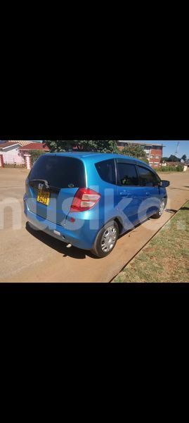 Big with watermark honda fit harare harare 35363