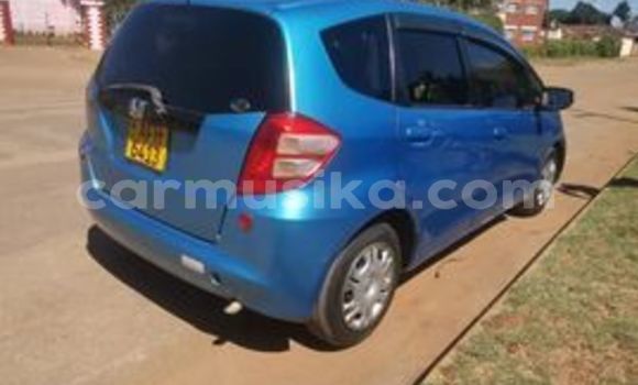 Acheter Occasion Voiture Honda Fit Autre à Harare, Harare Acheter Occasion Voiture Honda Fit Autre à Harare, Harare