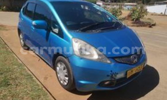 Acheter Occasion Voiture Honda Fit Autre à Harare, Harare Acheter Occasion Voiture Honda Fit Autre à Harare, Harare