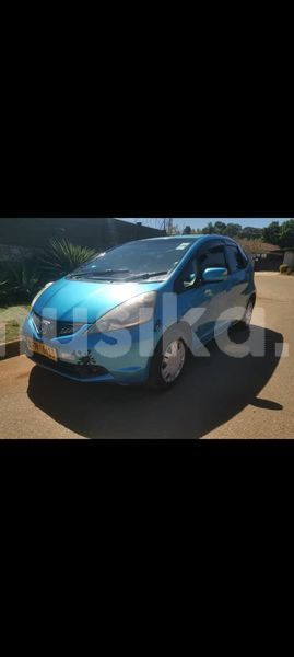 Big with watermark honda fit harare harare 35363