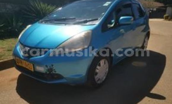 Acheter Occasion Voiture Honda Fit Autre à Harare, Harare Acheter Occasion Voiture Honda Fit Autre à Harare, Harare