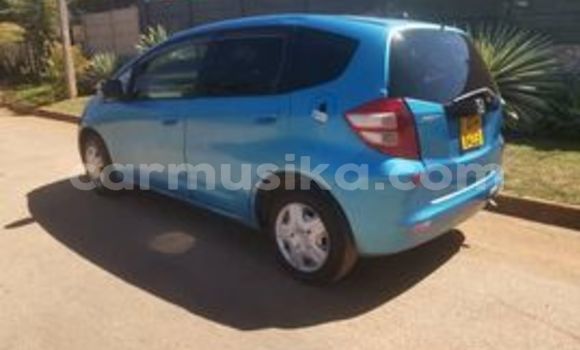 Acheter Occasion Voiture Honda Fit Autre à Harare, Harare Acheter Occasion Voiture Honda Fit Autre à Harare, Harare