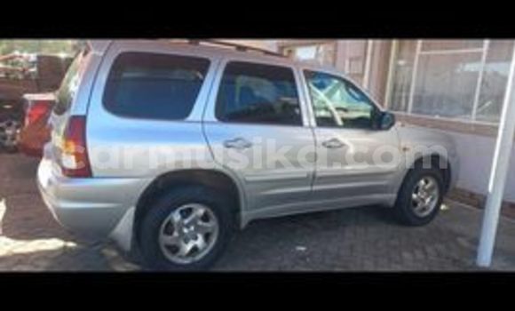 Acheter Occasion Voiture Mazda Tribute Autre à Harare, Harare Acheter Occasion Voiture Mazda Tribute Autre à Harare, Harare
