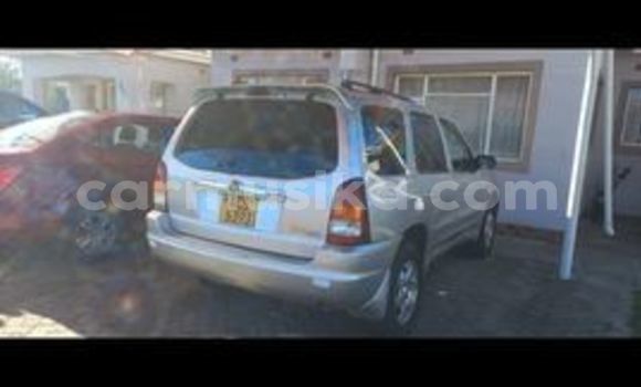 Acheter Occasion Voiture Mazda Tribute Autre à Harare, Harare Acheter Occasion Voiture Mazda Tribute Autre à Harare, Harare