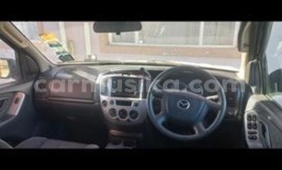 Acheter Occasion Voiture Mazda Tribute Autre à Harare, Harare Acheter Occasion Voiture Mazda Tribute Autre à Harare, Harare