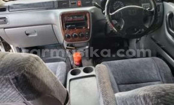 Acheter Occasion Voiture Honda CR–V Autre à Harare, Harare