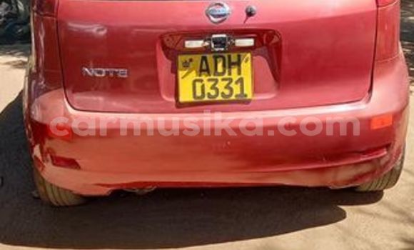 Buy Used Toyota Noah Red Car in Harare in Harare Buy Used Toyota Noah Red Car in Harare in Harare