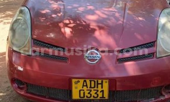 Buy Used Toyota Noah Red Car in Harare in Harare Buy Used Toyota Noah Red Car in Harare in Harare