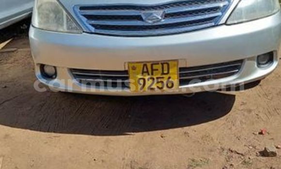 Buy Used Toyota Allion Other Car in Harare in Harare