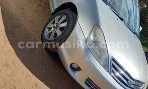 Buy Used Toyota Allion Other Car in Harare in Harare Buy Used Toyota Allion Other Car in Harare in Harare