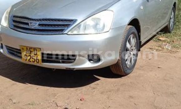 Buy Used Toyota Allion Other Car in Harare in Harare Buy Used Toyota Allion Other Car in Harare in Harare